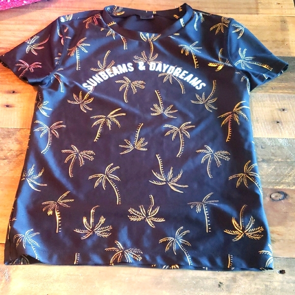 3/$25 Old Navy Rashguard - Picture 2 of 3